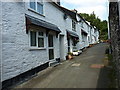 Tanrallt Street, Machynlleth