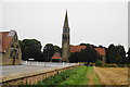 St James the Great, Baldersby and Rainton