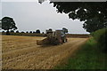 Baling near Baldersby St James