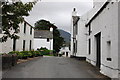 Street in Bassenthwaite