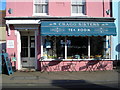 Cragg Sisters Tea Room