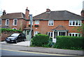 House on Newark Lane