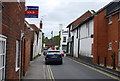 Newark Lane, Ripley