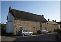 Cottages, Chittlehamholt