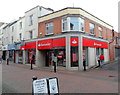 Santander, Bridgwater