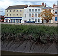 ST3037 : East Quay properties for sale, Bridgwater by Jaggery