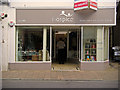 North Devon Hospice Pop-Up shop, 13, The High Street, Barnstaple