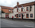 Bunch of Grapes, Bridgwater