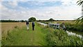 Chesterfield Canal and Cuckoo Way