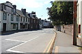 Loudoun Street, Mauchline