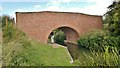 Bridge No 78 on Chesterfield Canal