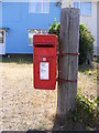 Beccles Road Postbox