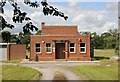 Overton Scar Water Pumping Station