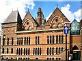 Manchester Magistrates Court