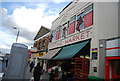 Tooting Market