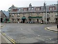 The Sutherland Inn in Brora