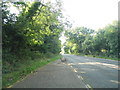 Hemel Hempstead Road before Leverstock Green