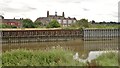 Lea Road School, Gainsborough