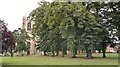 All Saints Church, Gainsborough