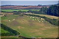 North Devon : Countryside Scenery