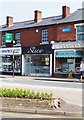 Slice Hair Studio, 107 Bridgnorth Road, Wollaston, Stourbridge