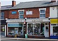 Crescent Arcade, 111 Bridgnorth Road, Wollaston, Stourbridge