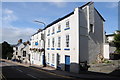 Buildings in St Asaph