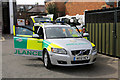 Finchley Fire Station Open Day