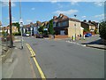 Junction of Brandville and Bellclose Roads