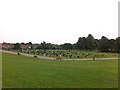 Kingsthorpe Cemetery