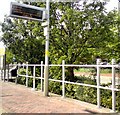 Ladywell Tram Stop