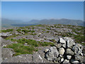 L9343 : Summit view 2 by Jonathan Wilkins
