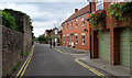 Silver Street, Glastonbury