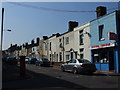 Britton Street, Gillingham