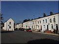 Saunders Street, Gillingham