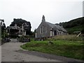 Kirk of the Church of Scotland serving Pitfure and Rogart