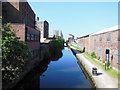 Ashton Canal, Ancoats