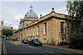 Free School Lane, Lincoln