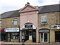 Goldthorpe - former Picture House