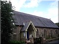 Scottish Episcopal Church, Coldstream