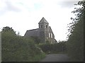 NT8937 : St Paul's Church, Branxton by Stanley Howe
