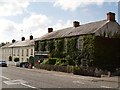 Main street, Loughgall