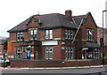 Goldthorpe - Police Station