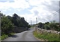 NT9433 : Redscar Bridge by Stanley Howe