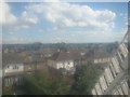 View over Upminster from the top floor of Upminster Windmill #2