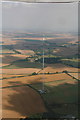 Belmont Transmitting Station: aerial 2013