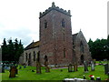 Tower, St Michael and All Angels, Kingstone