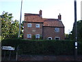 Cottage in Hockerton