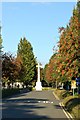 Sutton Road Cemetery