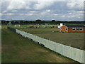 Sports fields, Bilsthorpe